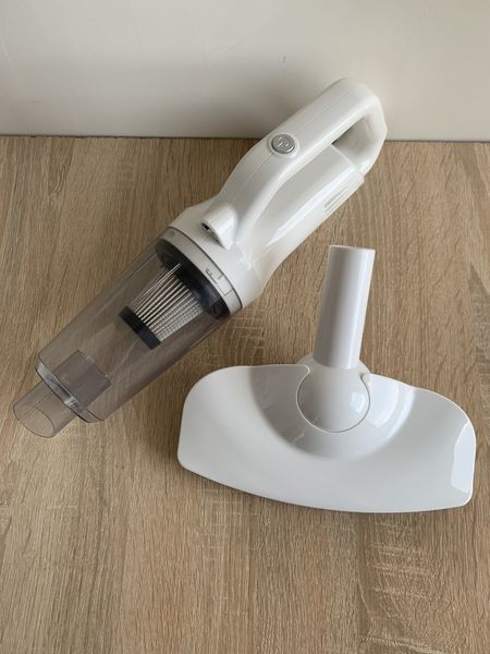 Пилосос WHJC CORDLESS HANDHELD VACUUM 10000186 фото