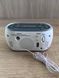 Настольный будильник Buffbee Radiowecker RS1W 10001235 фото 5