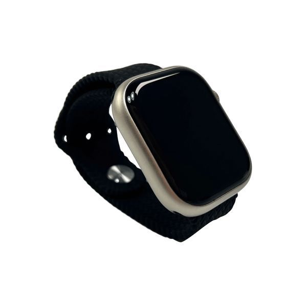Смарт-часы HK 10 Pro Plus 46mm Gold/Black 626986ua фото