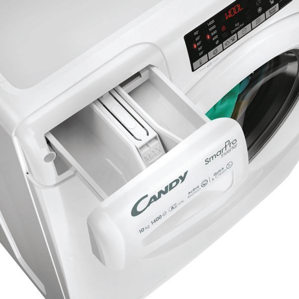 Стиральная машина автоматическая Candy CO4104TWM/1-S 512091 фото