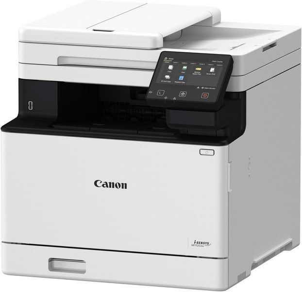 МФУ Canon I-Sensys MF752Cdw II (7185C013) 618794ua фото