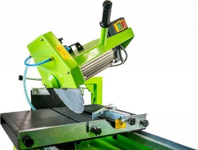 Стационарный электрический плиткорез Zipper ZI-STM350 563696 фото