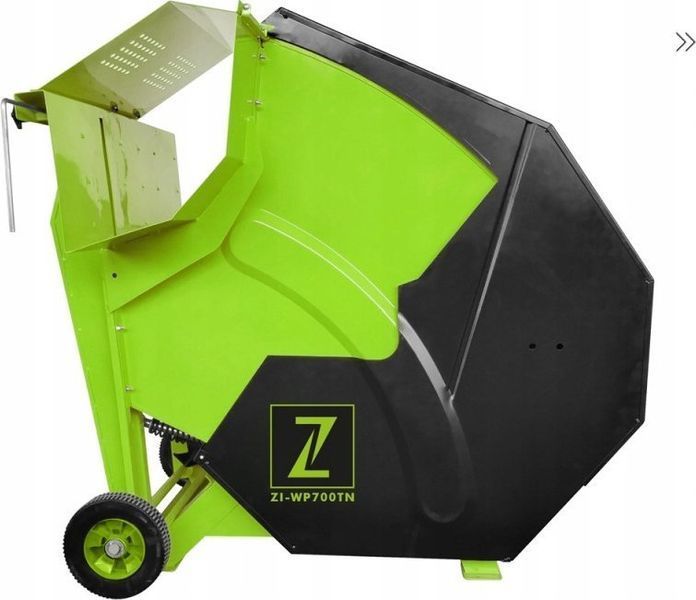 Стационарный электрический плиткорез Zipper ZI-STM350 563696 фото