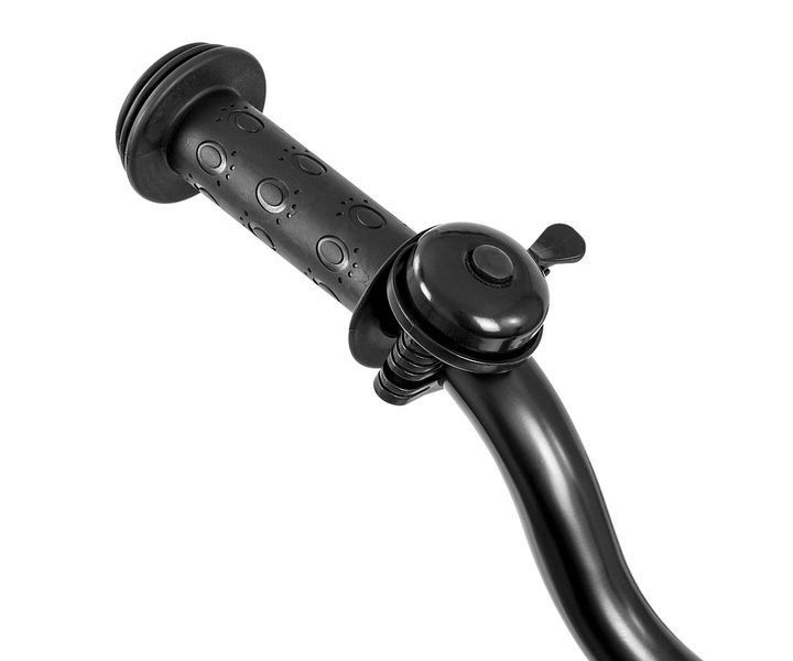 Біговел Milly Mally Dragon Black 650474 фото