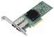 Сетевая карта Lenovo Broadcom 57414 (4XC7A08238) 571099 фото 1