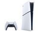Стационарная игровая приставка Sony PlayStation 5 Slim Digital Edition 825GB White (1000040658) 616020 фото 1