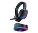 Комп'ютерна гарнітура Roccat Syn Max Air Black 460762ua фото 1