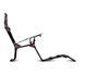 Компьютерное кресло для геймера Next Level Racing NLR-S015 Kokpit F-GT LITE 312265 фото 3