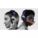 Навушники з мікрофоном Dyson Zone Absolute with air purification Prussian Blue/Bright Copper (376121-01/376067-01) 533209ua фото 3