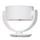 Вентилятор настольный Xiaomi Smart Desktop Fan Air Circulation White (BHR9872EU) 618931 фото 8