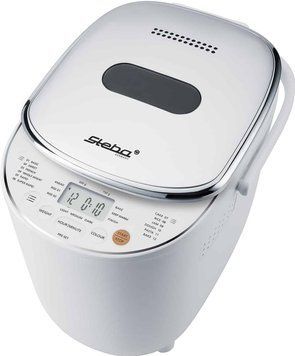 Хлібопічка Steba BM 3 649485 фото