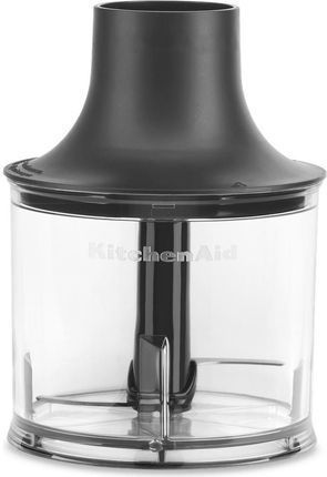 Блендер погружной KitchenAid 5KHBV83EDG 335848 фото