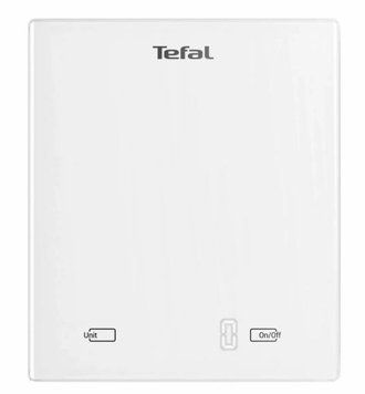 Весы кухонные электронные Tefal Essential BC5504V0 627819ua фото