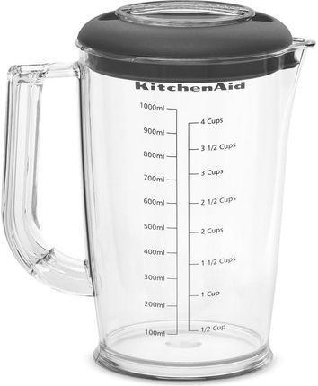 Блендер погружной KitchenAid 5KHBV83EDG 335848 фото