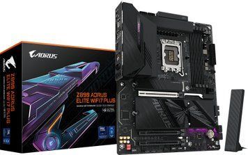 Материнская плата Gigabyte Z890 Aorus Elite WIFI7 Plus 647349 фото