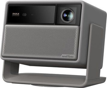 Мультимедийный проектор XGiMi Horizon 20 (XR13A) 646394 фото