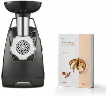 Электромясорубка Tefal HV8 Pro NE688837 484440ua фото