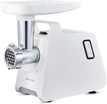 Электромясорубка Sencor SMG 4410WH 486371 фото