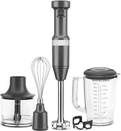Блендер погружной KitchenAid 5KHBV83EDG 335848 фото