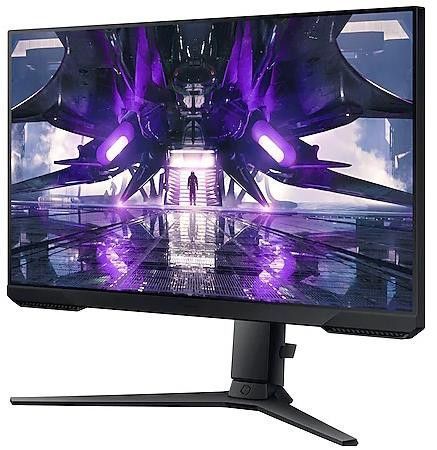 ЖК монитор Samsung Odyssey G3 (LS24AG30ANUXEN) 460167 фото