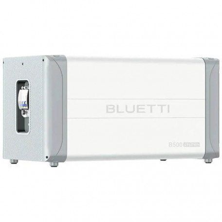 Система зберігання енергії Bluetti EP760 + 2xB500 7600W 9920Wh Power Kit 533946ua фото