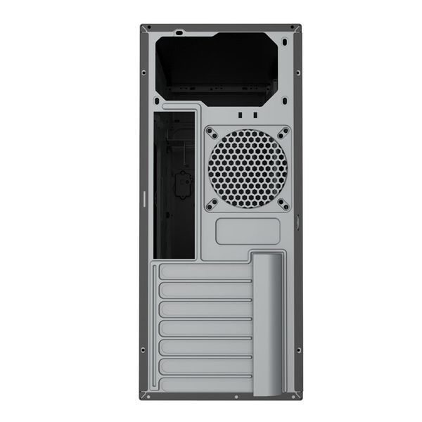 Корпус GameMax ET-209-NP 628302ua фото