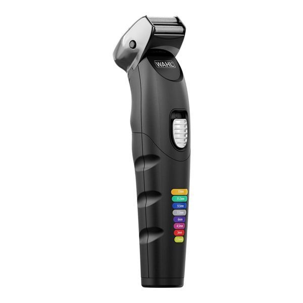 Машинка для стрижки Wahl Color Trim Advanced (09893.0464) 519514 фото