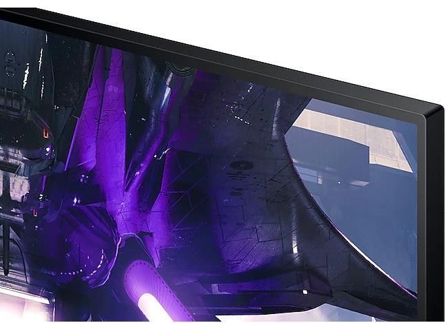 ЖК монитор Samsung Odyssey G3 (LS24AG30ANUXEN) 460167 фото