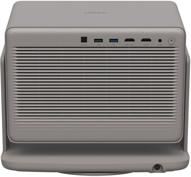 Мультимедийный проектор XGiMi Horizon 20 (XR13A) 646394 фото