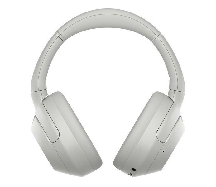 Навушники з мікрофоном Sony ULT Wear White (WHULT900NW.CE7) 511362ua фото