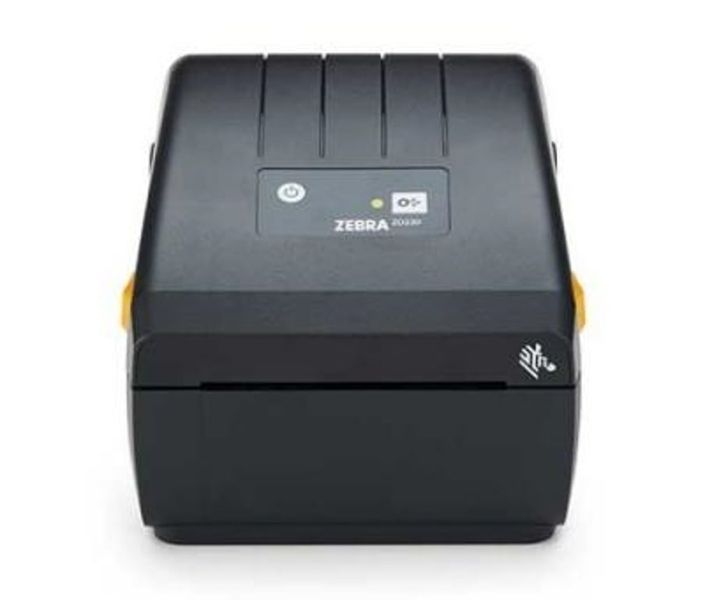 Принтер этикеток Zebra ZD230 (ZD23042-30EC00EZ) 523718ua фото