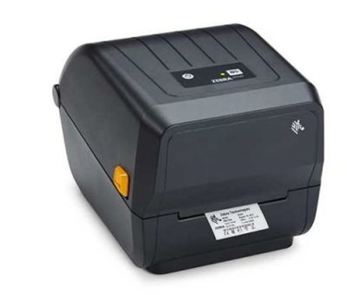 Принтер этикеток Zebra ZD230 (ZD23042-30EC00EZ) 523718ua фото