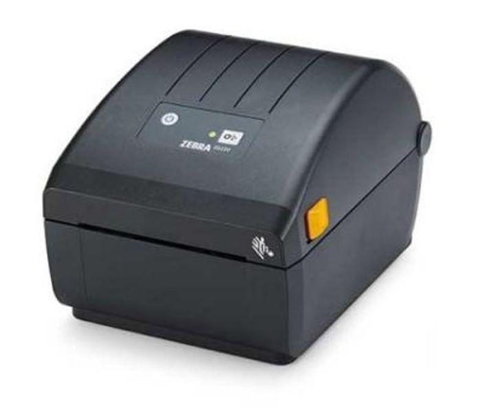 Принтер этикеток Zebra ZD230 (ZD23042-30EC00EZ) 523718ua фото