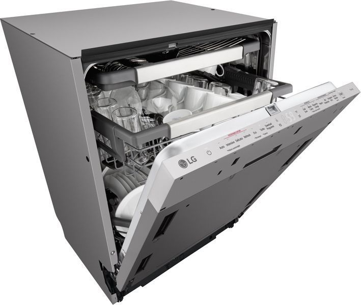 Посудомоечная машина LG DB597TXS 647026 фото