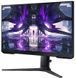 ЖК монитор Samsung Odyssey G3 (LS24AG30ANUXEN) 460167 фото 2