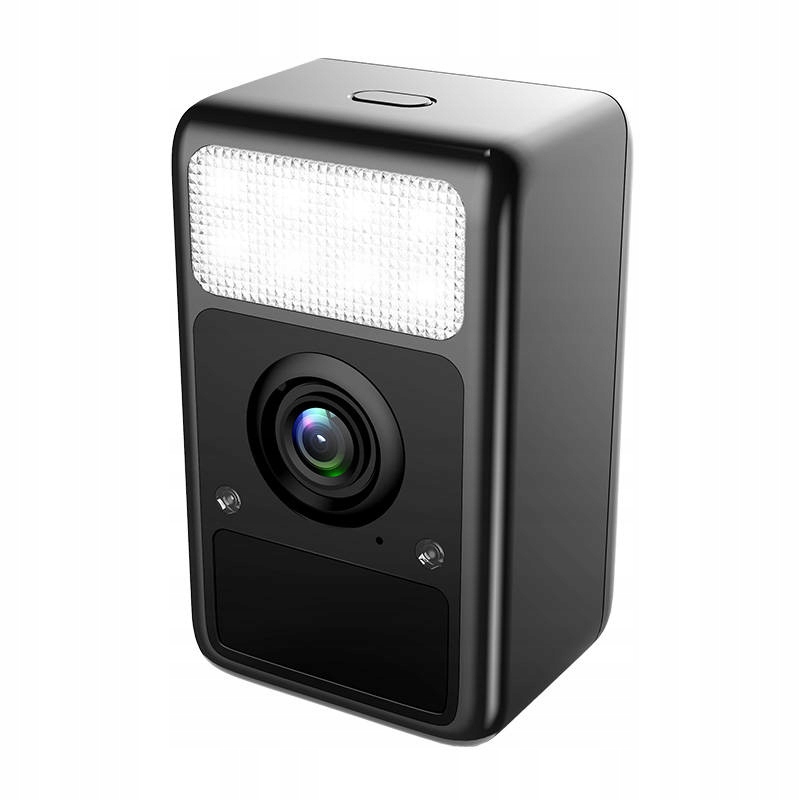 фото Камера видеонаблюдения Sjcam S1 Black