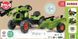 Детский веломобиль Falk Claas Arion (2040AM) 643964 фото 10