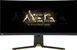 Монитор MSI MEG 342C QD-OLED (9S6-3DC44T-002) 508090 фото 2