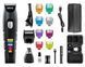 Машинка для стрижки Wahl Color Trim Advanced (09893.0464) 519514 фото 5
