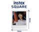 Фотобумага для камеры Fujifilm Colorfilm INSTAX Square 10x2 (16576520) 74969 фото 2