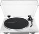 Проигрыватель виниловых дисков Audio-Technica AT-LP70XBT White-Silver 609874 фото 6