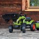Детский веломобиль Falk Claas Arion (2040AM) 643964 фото 7
