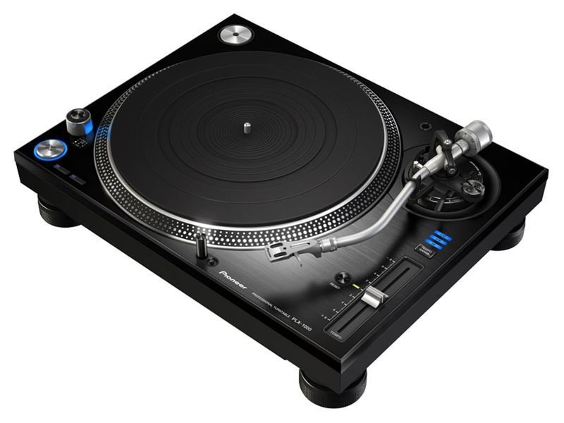DJ проигрыватель Pioneer PLX-1000 515031 фото