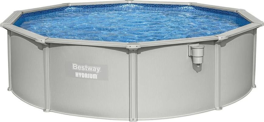 Бассейн каркасный Bestway 56384 549770 фото