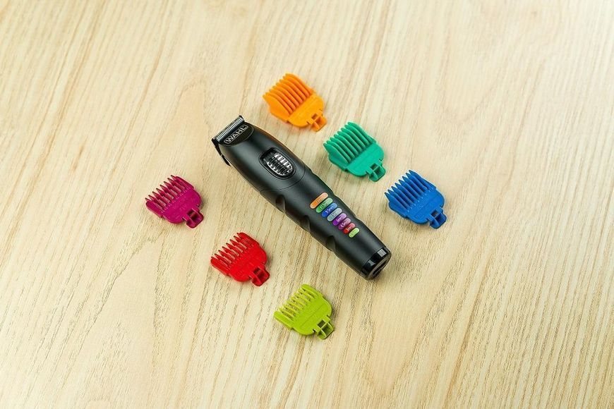 Машинка для стрижки Wahl Color Trim Advanced (09893.0464) 519514 фото