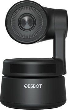 Веб-камера Obsbot Tiny AI-Powered PTZ Webcam (OWB-2004-CE) 341772 фото
