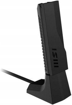 Сетевая карта MSI GUBE65 607094 фото