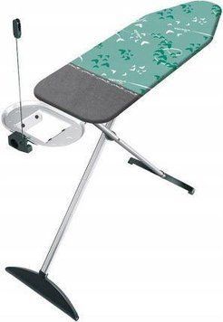 Гладильная доска Vileda Park & Go Plus (159384) 488279 фото