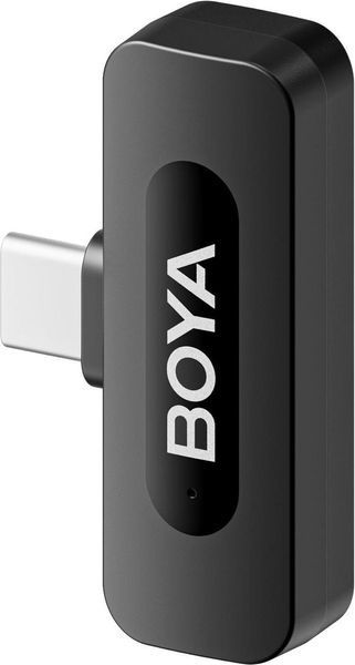 Мікрофонна радіосистема для смартфона Boya BY-V3 Combo 623208ua фото