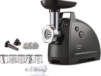 Электромясорубка Tefal NE685838 484526ua фото